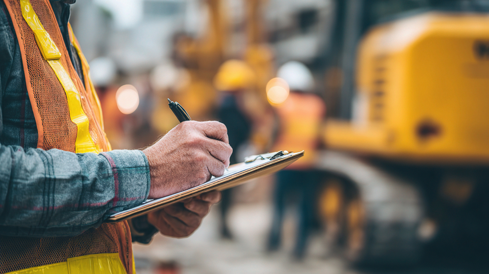 The Role Of Certifications In Construction Excellence
