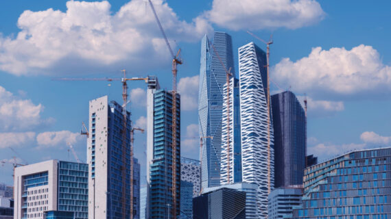 Gypsum in KSA Building Industry Success Stories